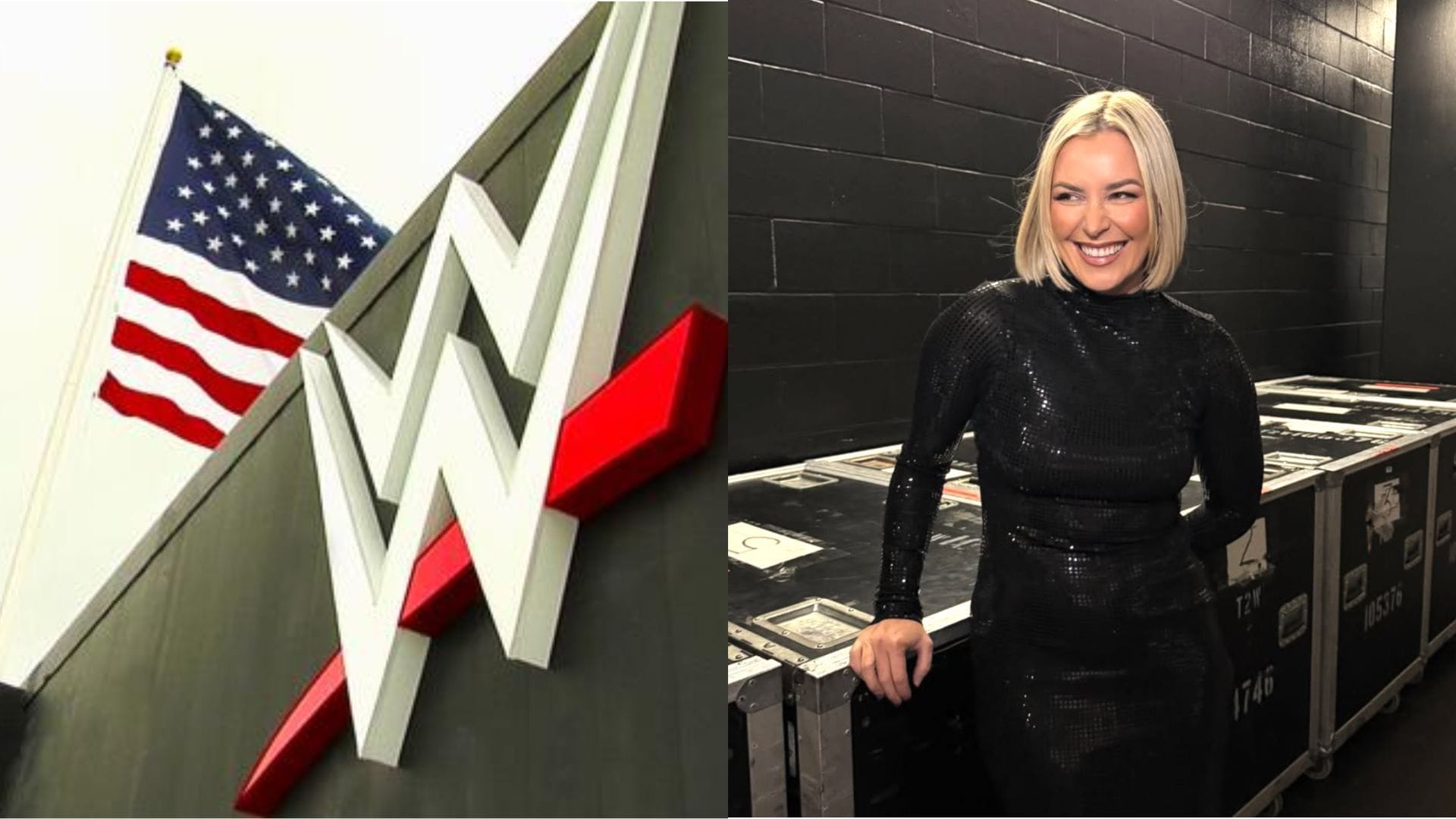 Renee Paquette Reacts After 39-Year-Old Star Confirms WWE Departure