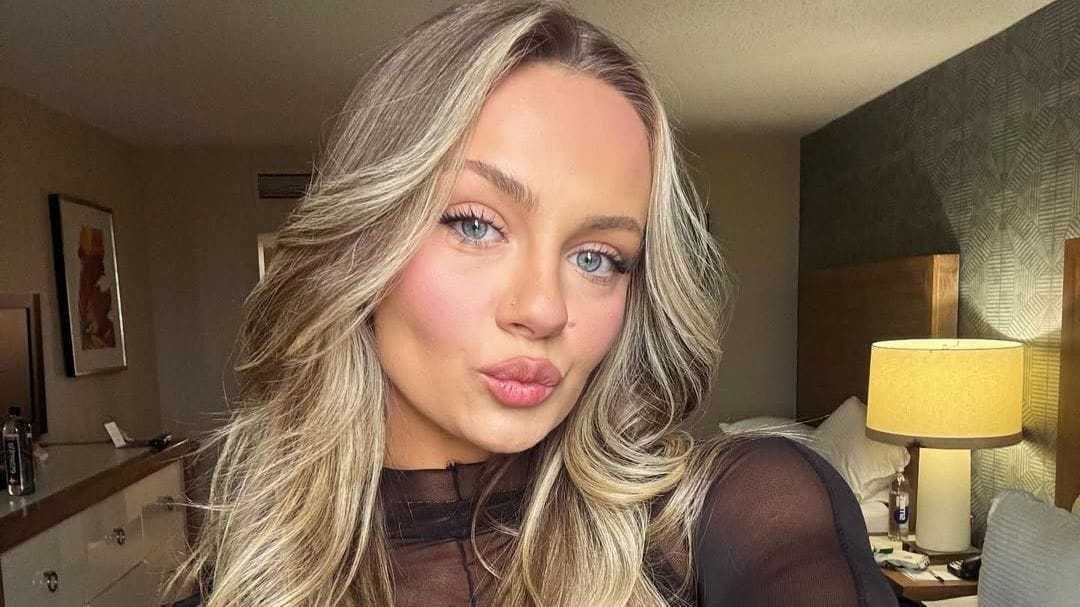 Anna Jay takes a u-turn; makes shocking revelation about her AEW contract