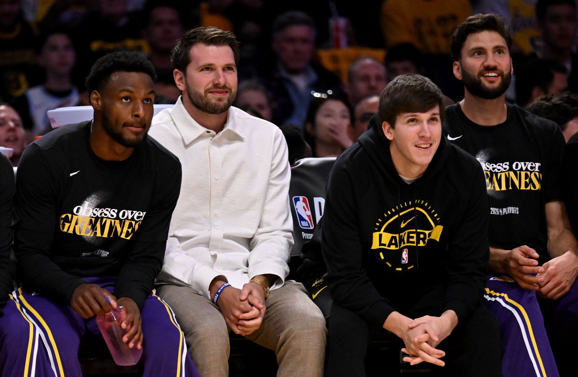 "He’s not close to returning" - Injury Expert Raises Red Flag on Luka Doncic Return Against OKC Thunder Citing Concerns Over Spain Rehab