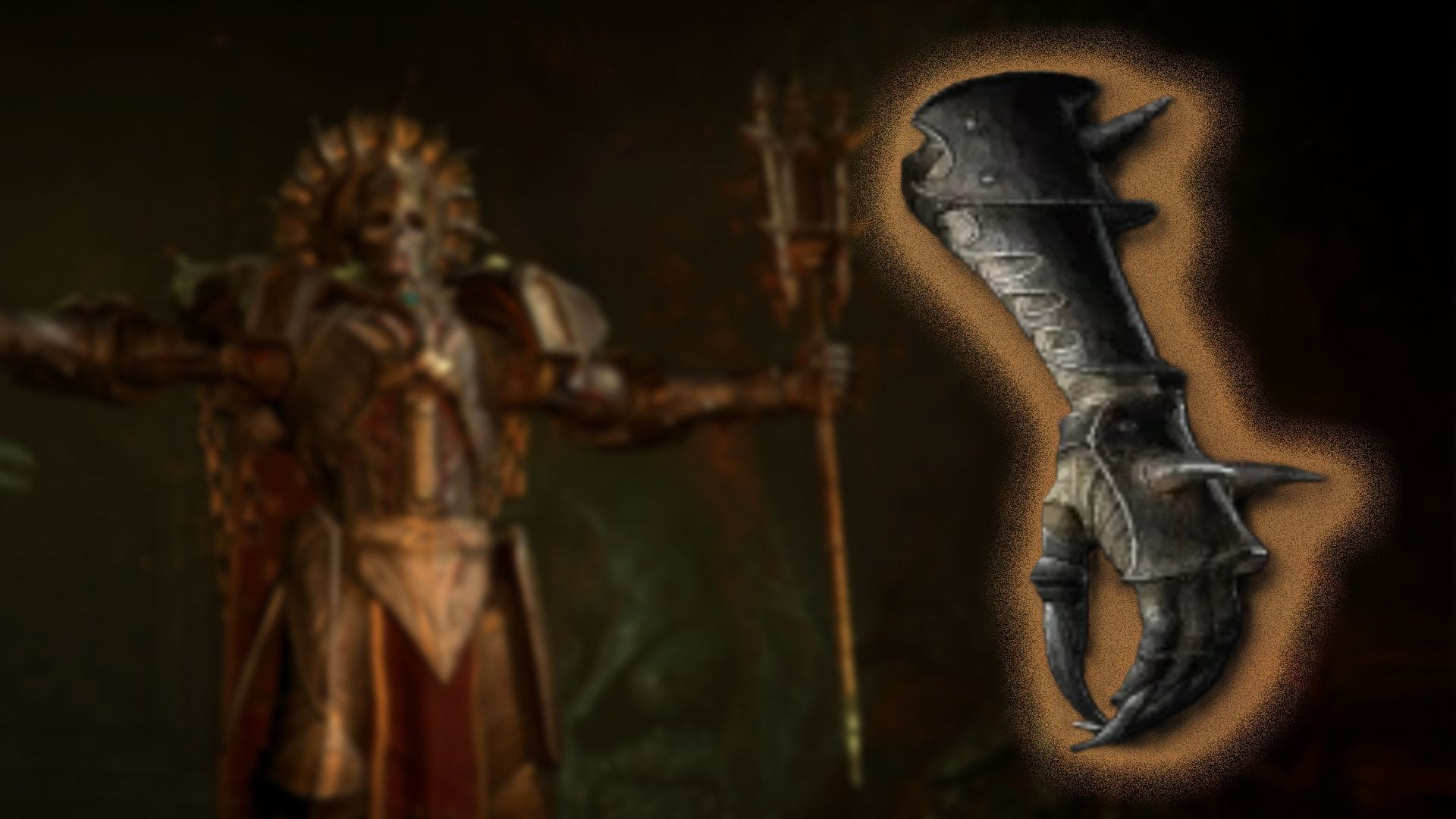 Diablo 4 Hands of The Worldbreaker: Unique effects, how to get, and build usage