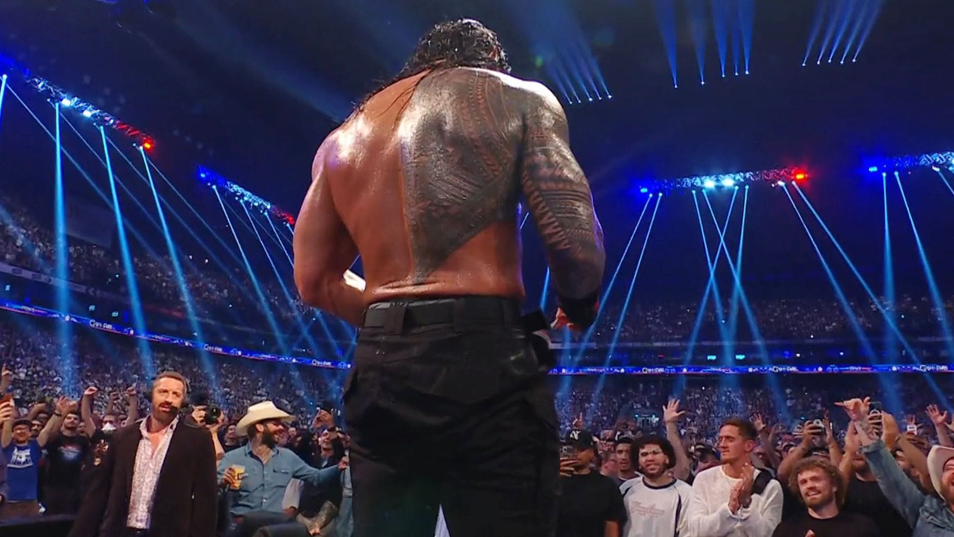 4 WWE Backlash 2026 spoilers that may have been leaked