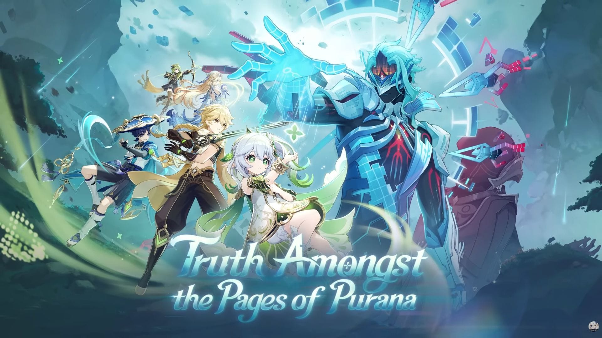 Genshin Impact 6.6 (Luna VII) release date, time, and countdown
