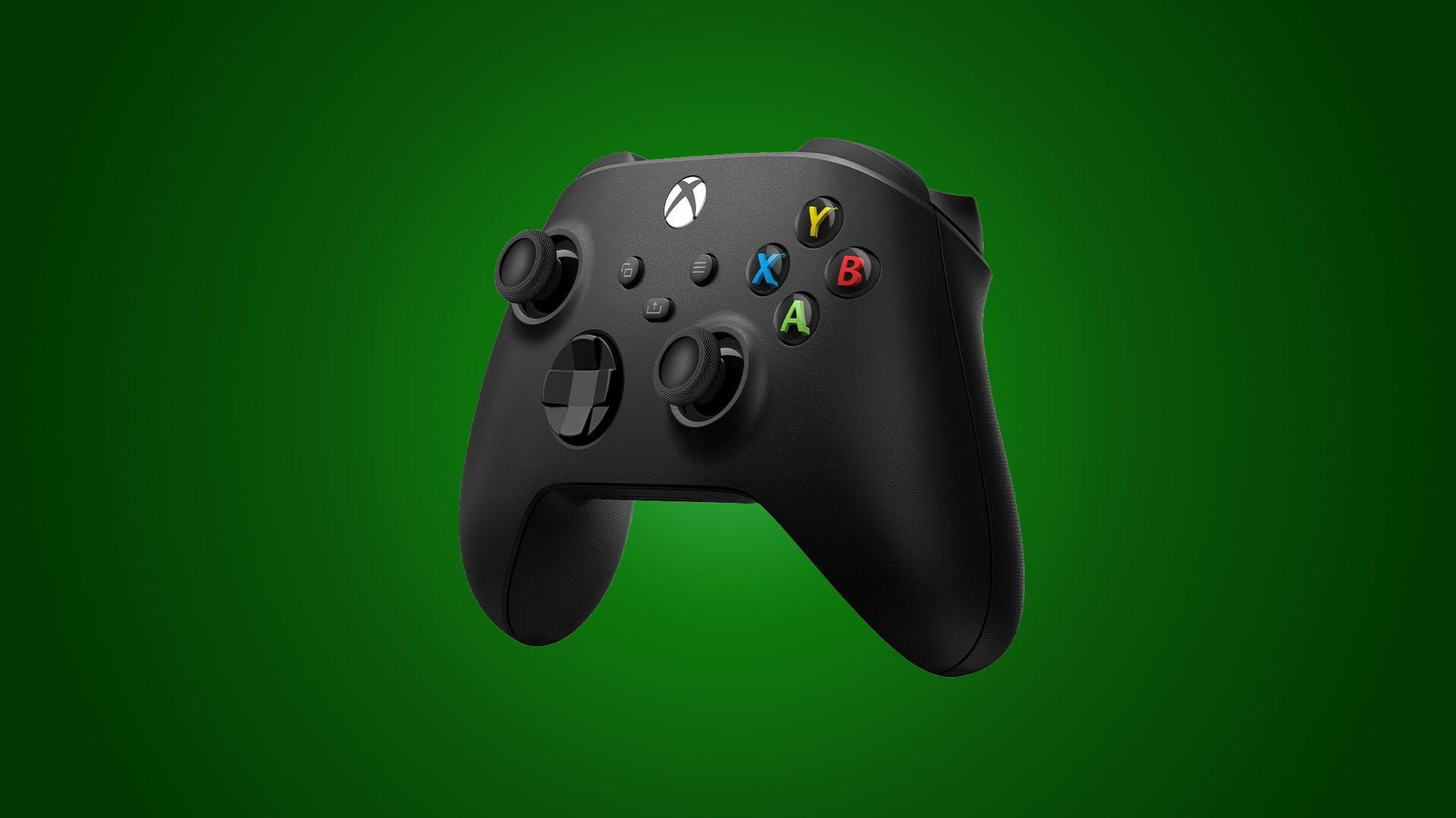 Microsoft’s new Xbox Cloud Gaming controller specs leaked in Brazil
