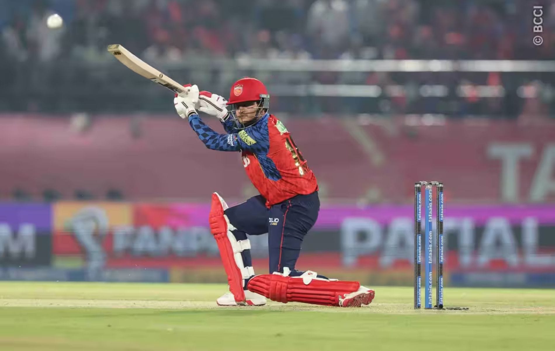 PBKS vs DC Highlights, IPL 2026: 3 moments that generated a buzz among fans in Match 55 ft. Priyansh Arya