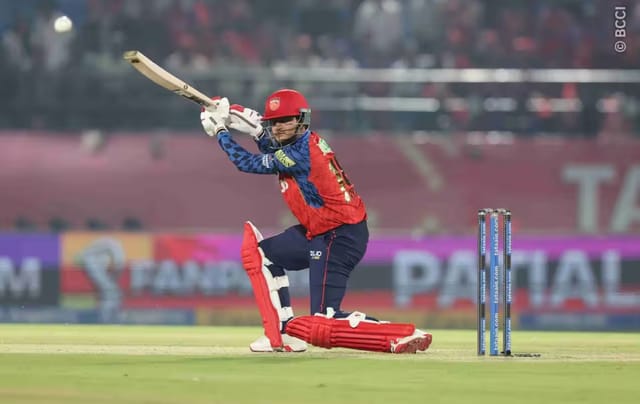 PBKS vs DC Highlights, IPL 2026: 3 moments that generated a buzz among ...