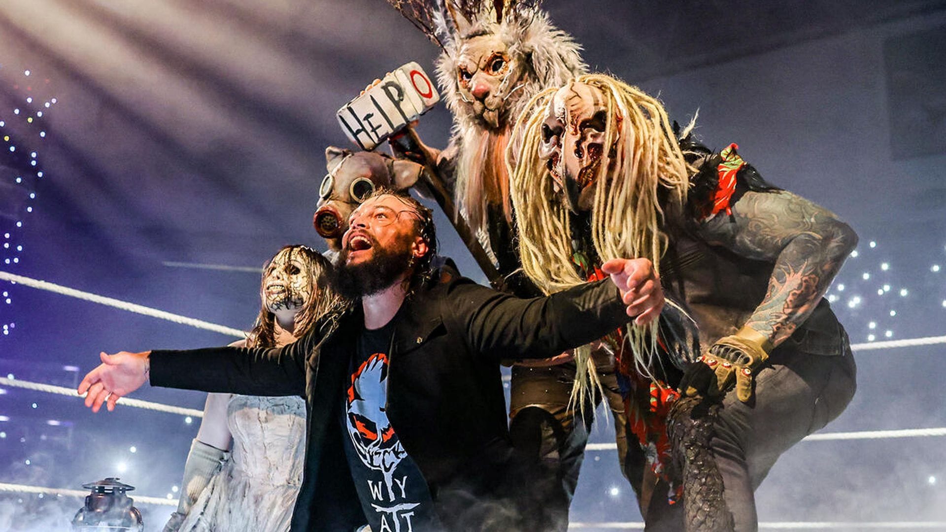 “He’ll be back” - A member of the Wyatt Sicks will return to WWE following his release, predicts veteran