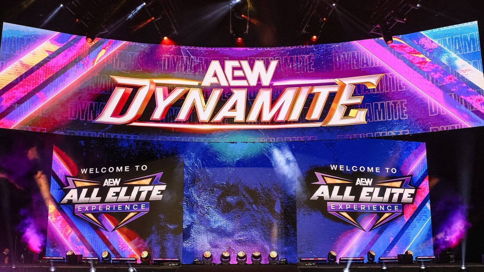 "I'm Back"- 37-Year-Old Star Sends a Message Ahead Of AEW Dynamite
