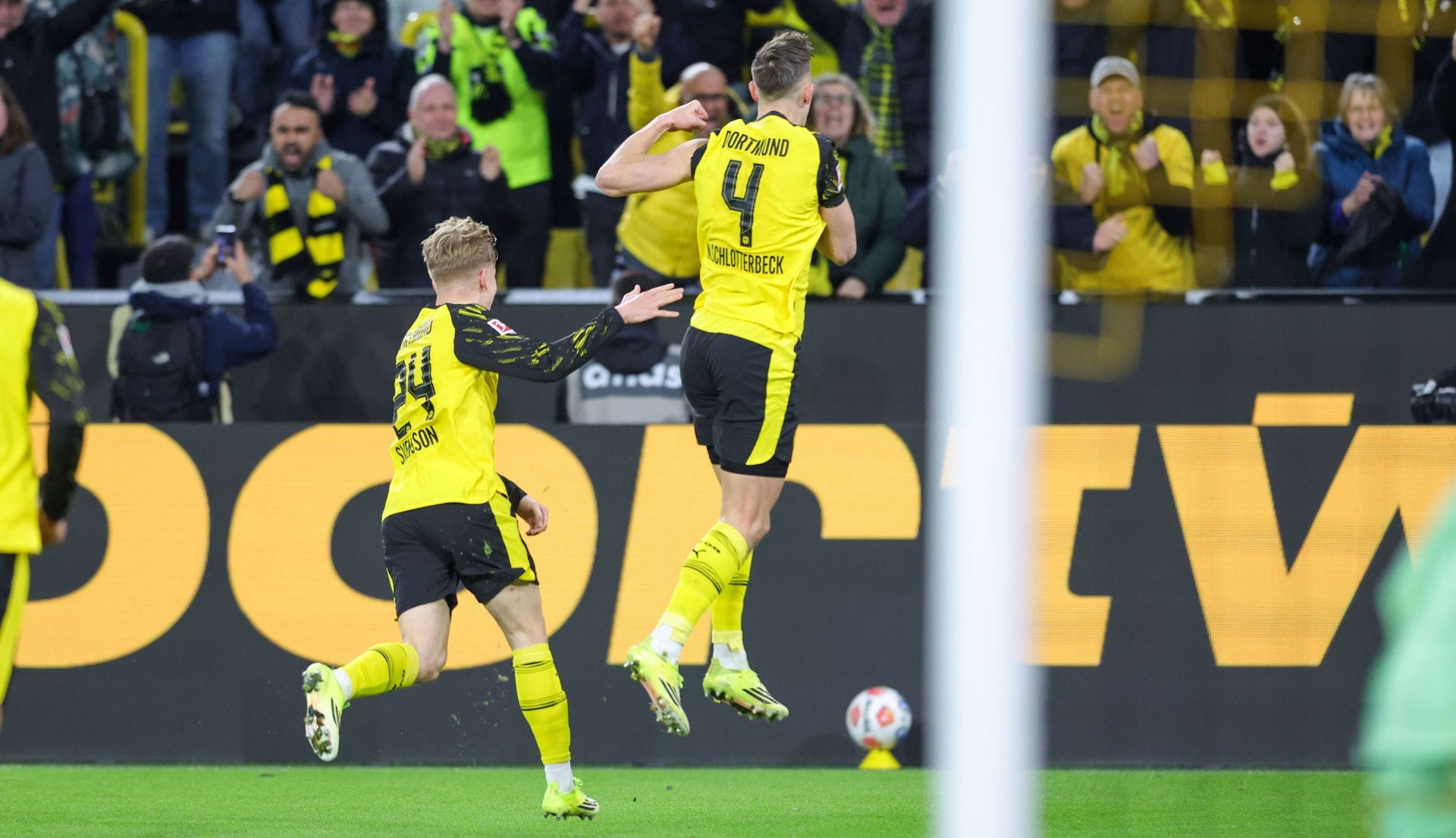 Borussia Dortmund vs Eintracht Frankfurt Prediction and Betting Tips | May 8th 2026