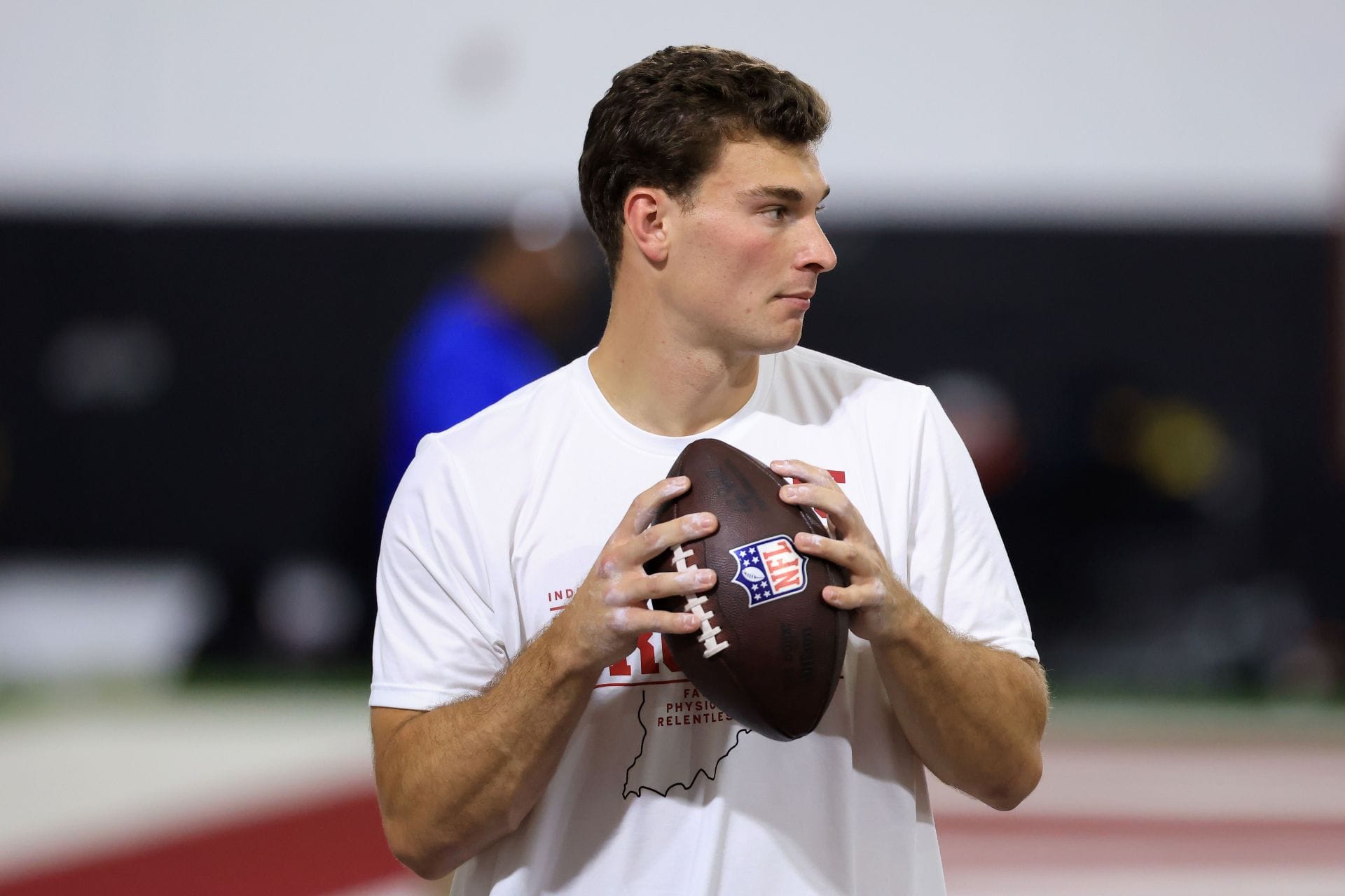 Las Vegas Raiders free agency 2026: Top 5 wide receivers Klint Kubiak should target to pair with Kirk Cousins, Fernando Mendoza