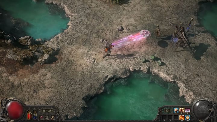 All new uniques in Path of Exile 2 0.5 Return of the Ancients (revealed ...