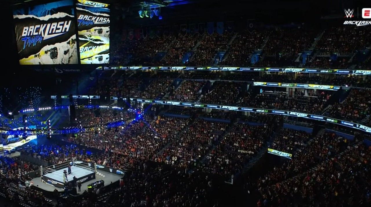 BREAKING: Top WWE star is "semi-retired" after Backlash 2026 - Reports