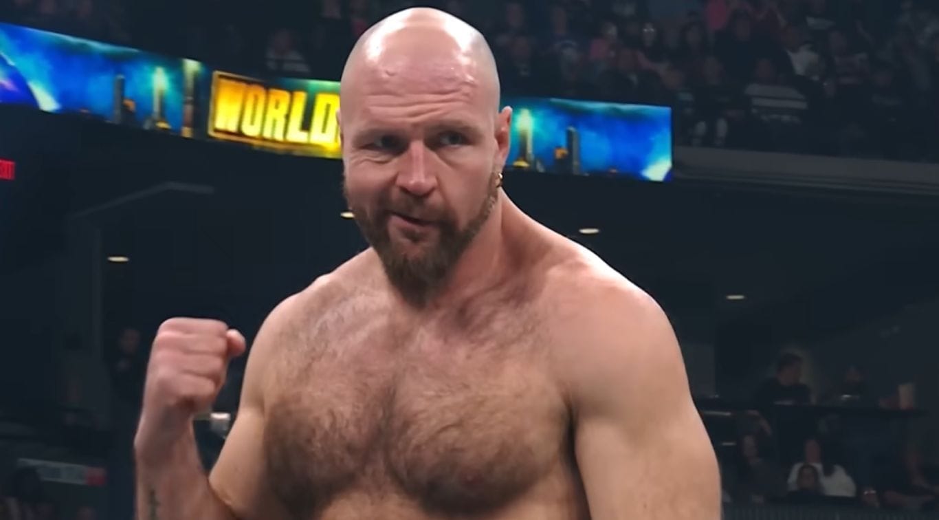 Former WWE champion sends a chilling message to Jon Moxley ahead of AEW Double or Nothing 2026