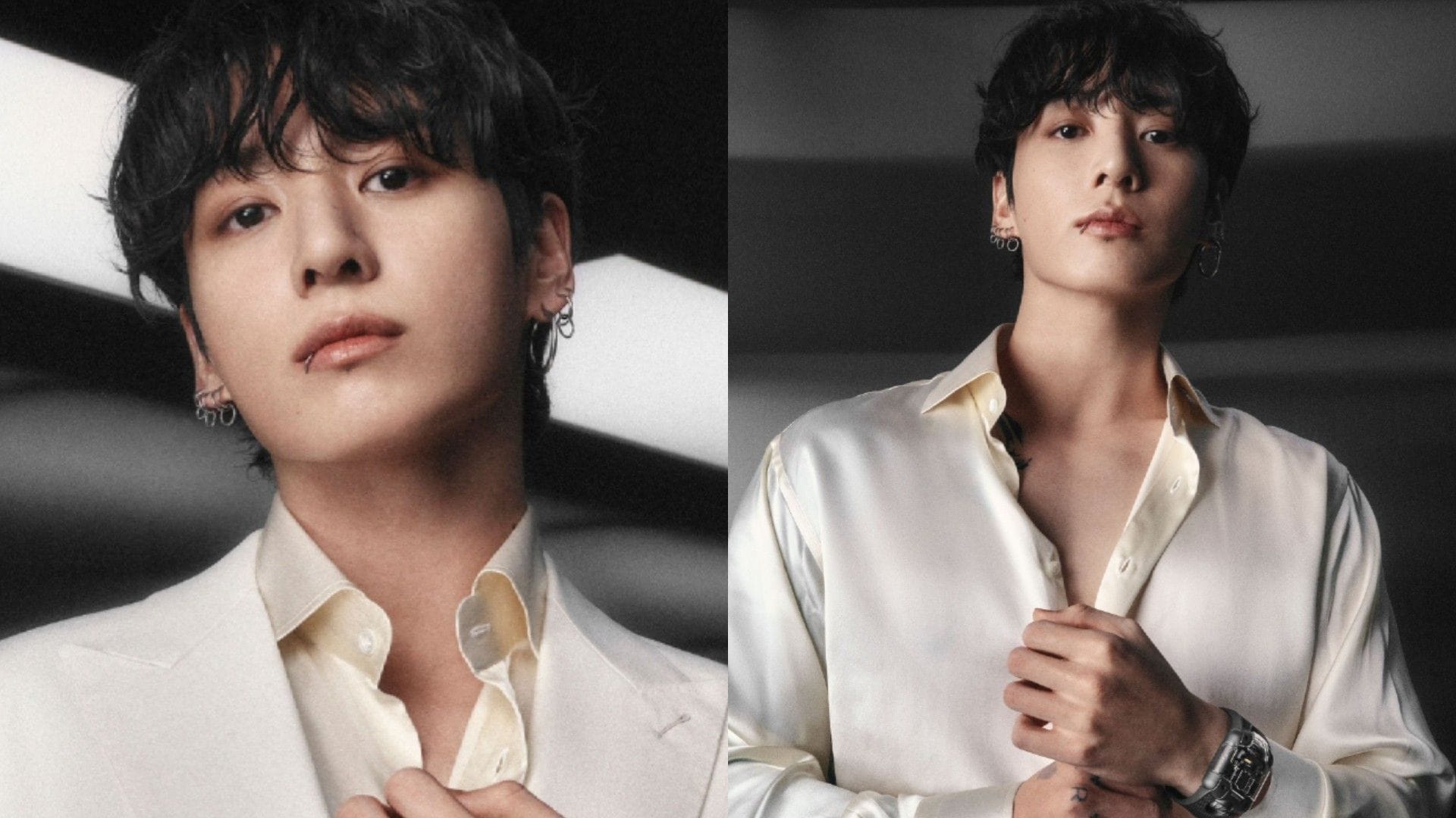The FACE & THE MOST POPULAR MEMBER of the GROUP
