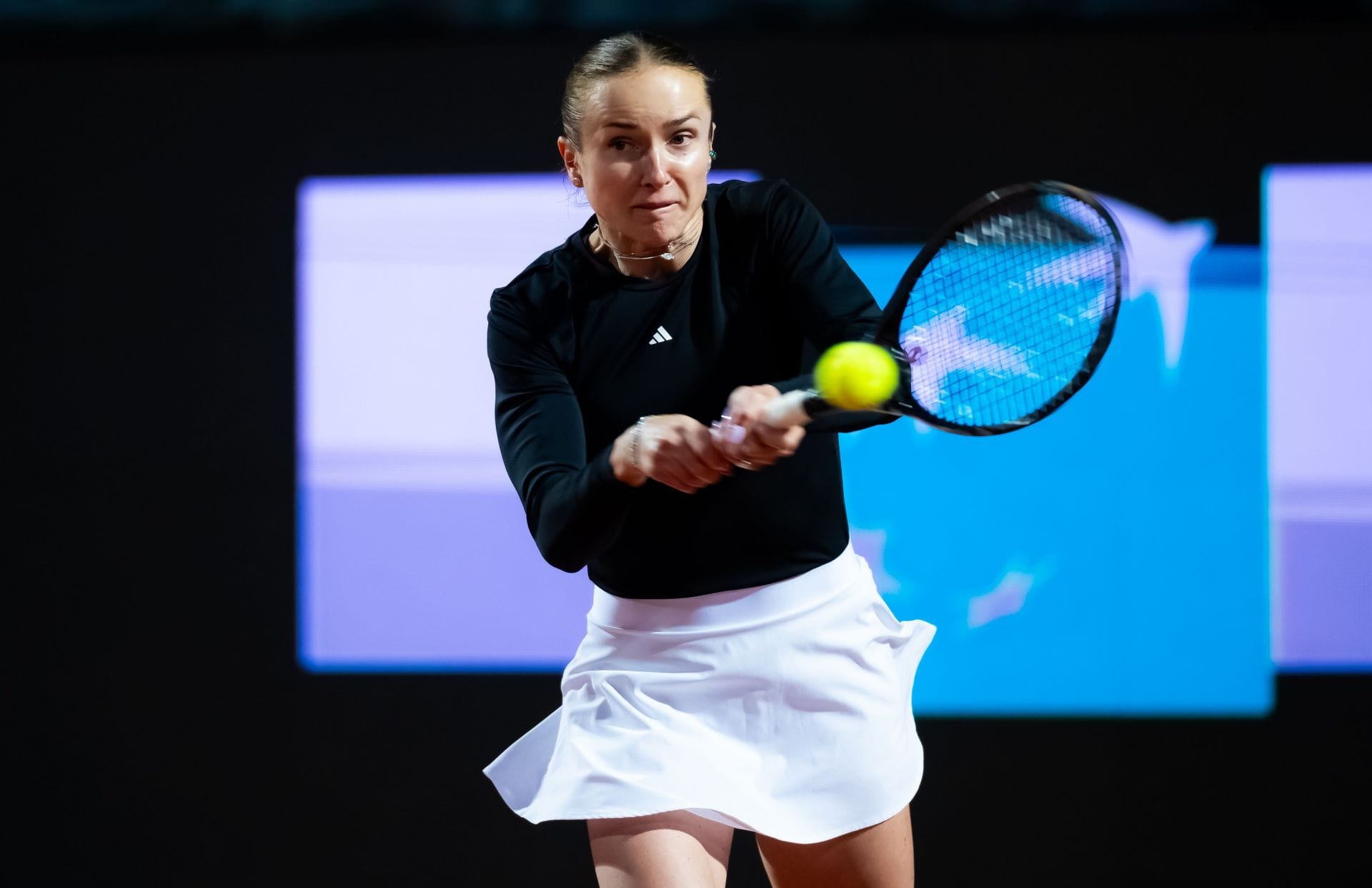 Elina Svitolina's husband, daughter, coach, anti-Russia war stance & all you need to know before Italian Open final vs Coco Gauff