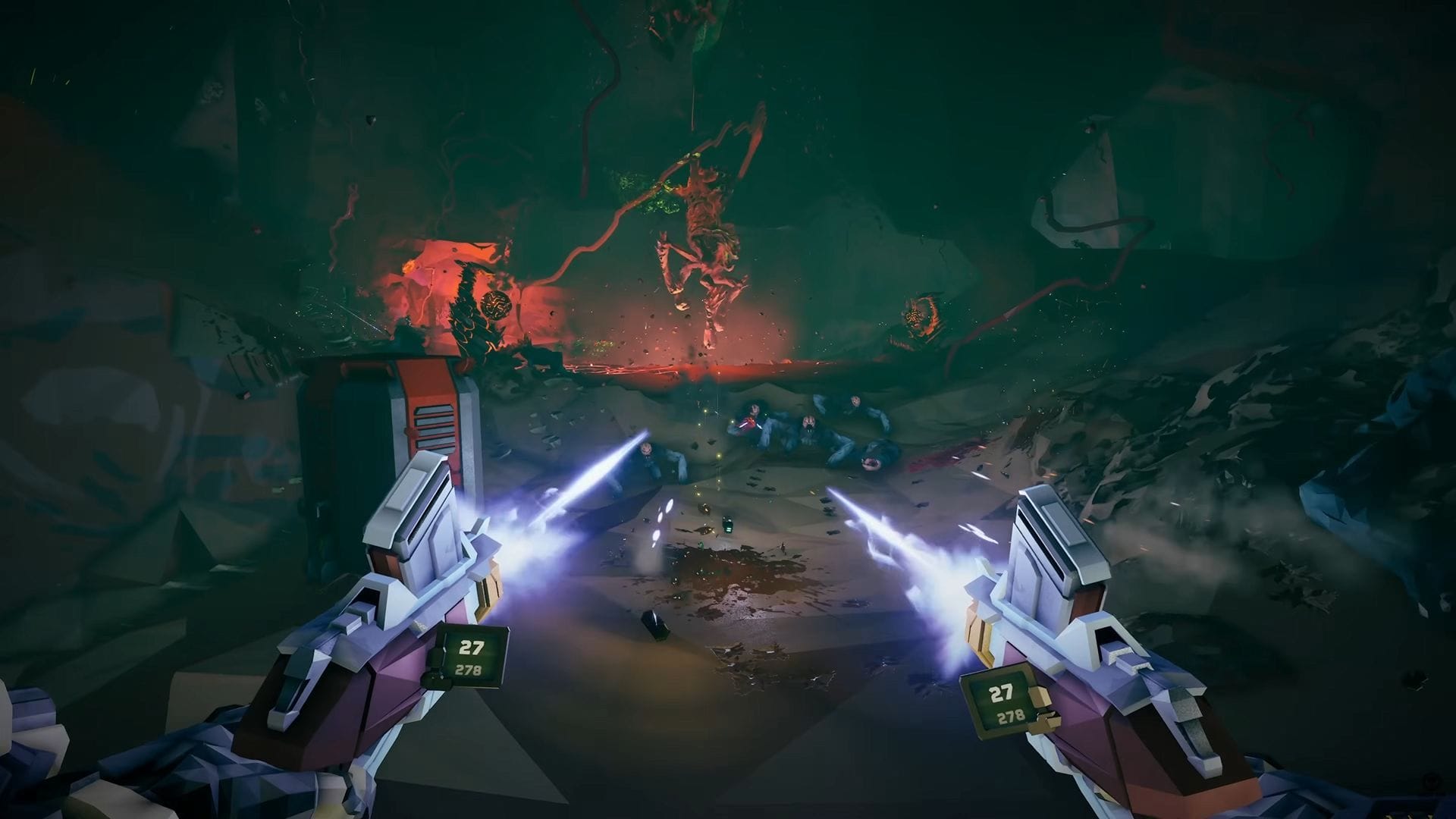 Is Deep Rock Galactic Rogue Core playable solo?