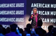 52nd American Music Awards - Show - Source: Getty