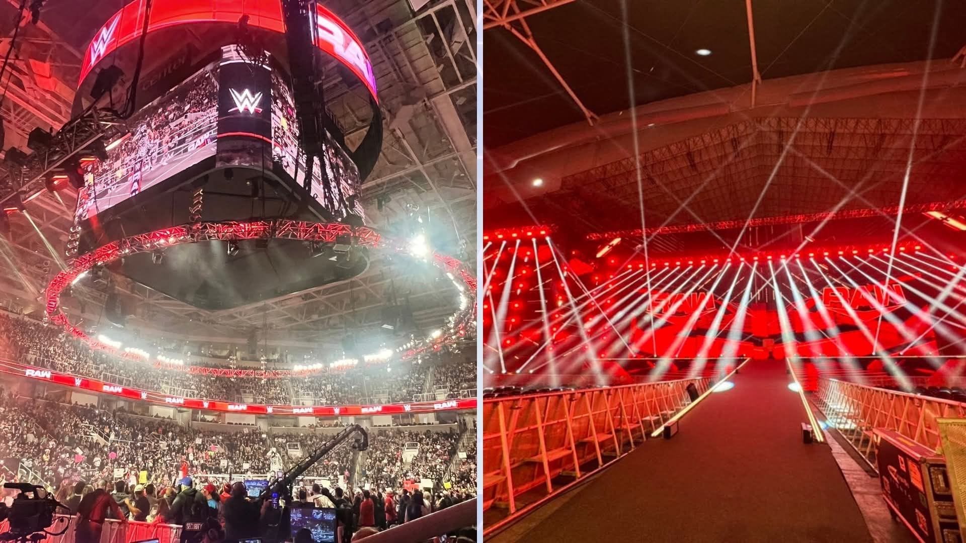 BREAKING: WWE Legend Steps Down From Major Role: "I Take My Leave"