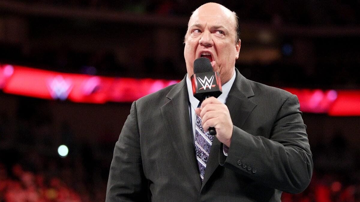BREAKING: WWE Accidentally Spoiled Newest Addition To The Vision After Injury - Reports