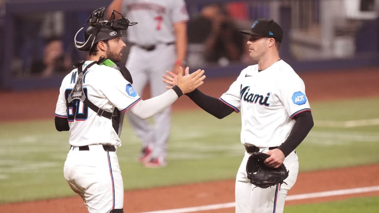 Marlins vs. Nationals Game 3: Odds, Predictions, Betting Tips & Starting Lineups | May 10, MLB 2026 Season