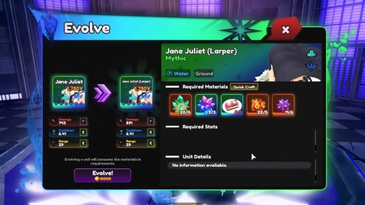 universal-tower-defense-x-jane-juliet-ryu-ishigori-guide
