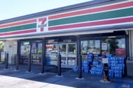 A 7-Eleven outlet in California - Source: Getty