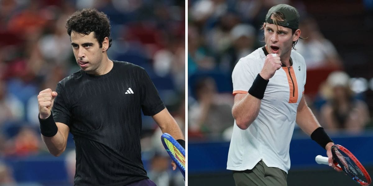 ATP Challenger Valencia 2026: Day 5 Predictions ft. Jaume Munar vs Pablo Carreno Busta, Zizou Bergs vs Adolfo Daniel Vallejo