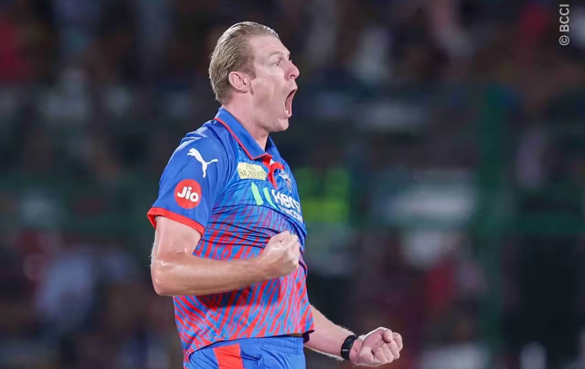 RR vs DC Highlights, IPL 2026: 3 moments that generated a buzz among fans in Match 43 ft. Kyle Jamieson