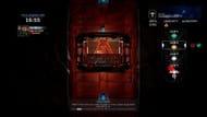 17 minutes just on Level 1 (Image via Ghost Ship Publishing)