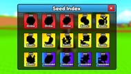 The Seed Index (Image via Roblox)