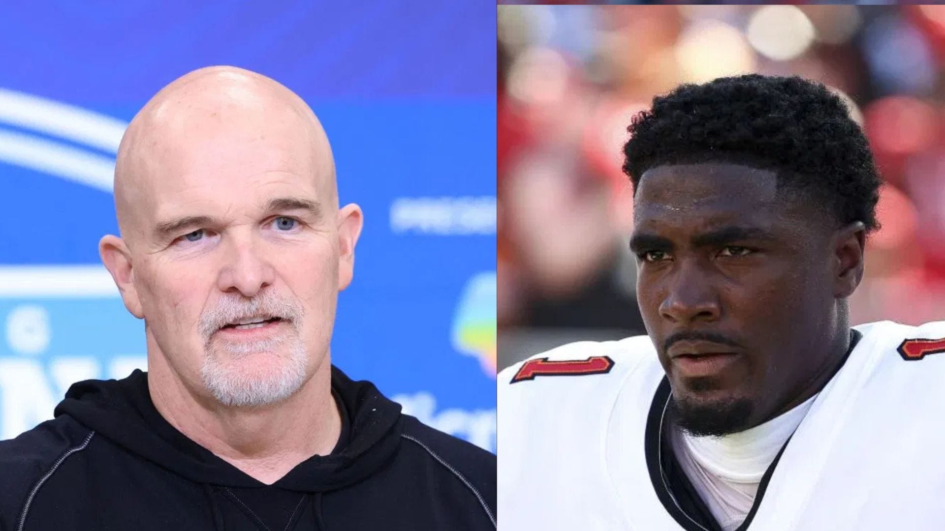 Washington Commanders free agency 2026: Top 3 running backs Dan Quinn should target to pair with Rachaad White