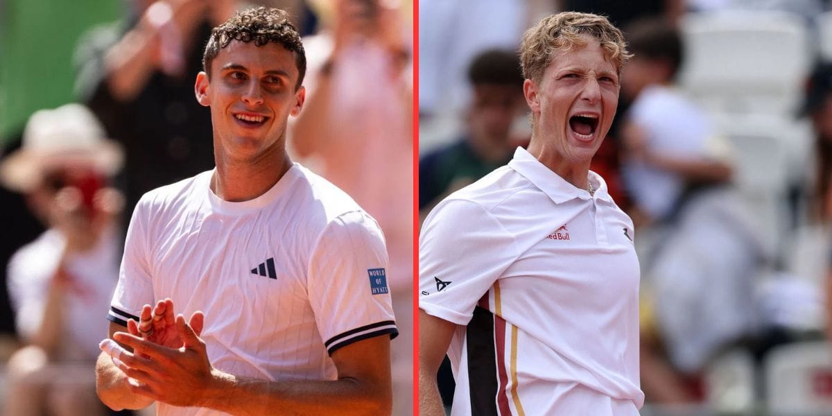 Juan Manuel Cerundolo vs Martin Landaluce preview, head-to-head, odds, prediction & betting tips | French Open 2026
