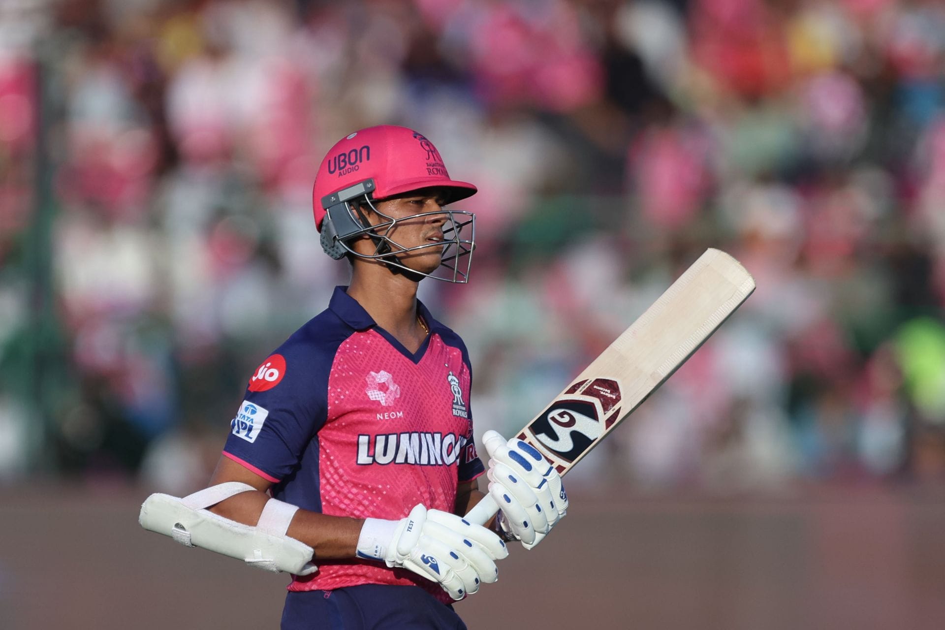 IPL Fantasy 2026: Fantasy XI for Match 72: Eliminator - SRH vs RR | IPL Fantasy Tips
