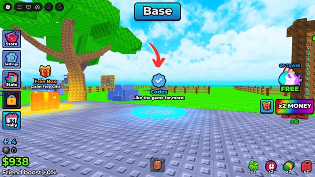 Sail Your Boat codes (May 2026)