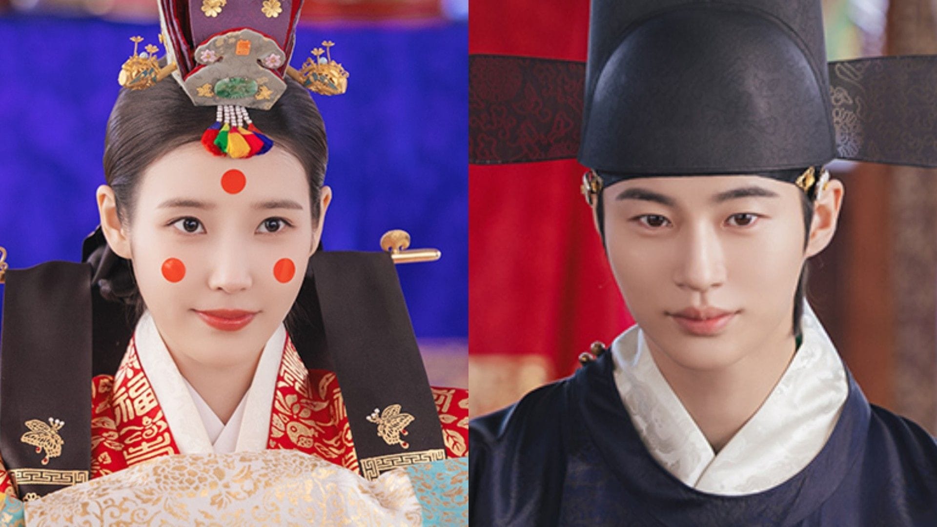 Perfect Crown episodes 7-8 recap: Truth behind Grand Prince I-an & Hui-ju's contract marriage exposed as their wedding is disrupted by her fainting