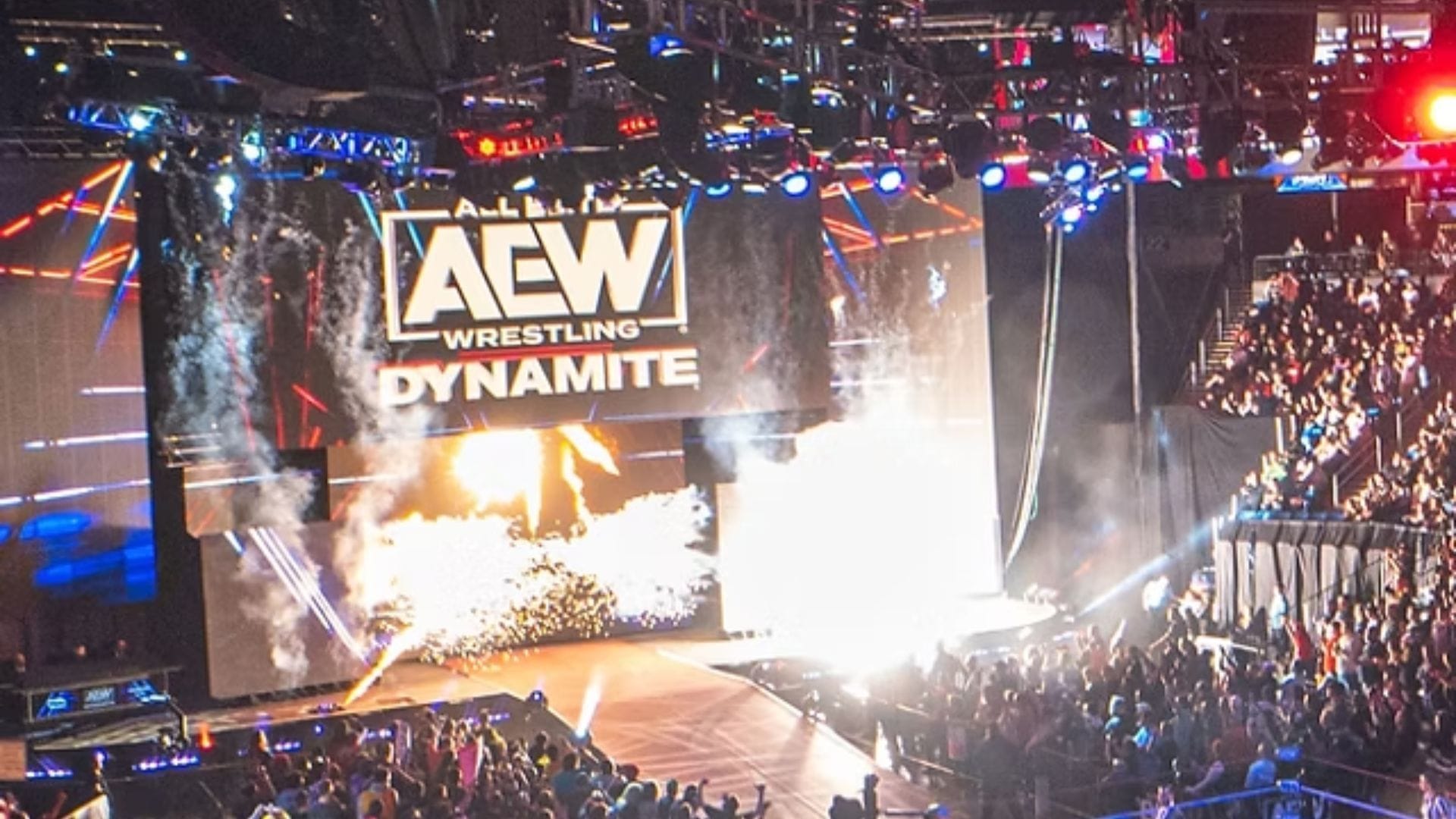 "We are definitely our own identity"- Popular star explains why AEW is the best wrestling company