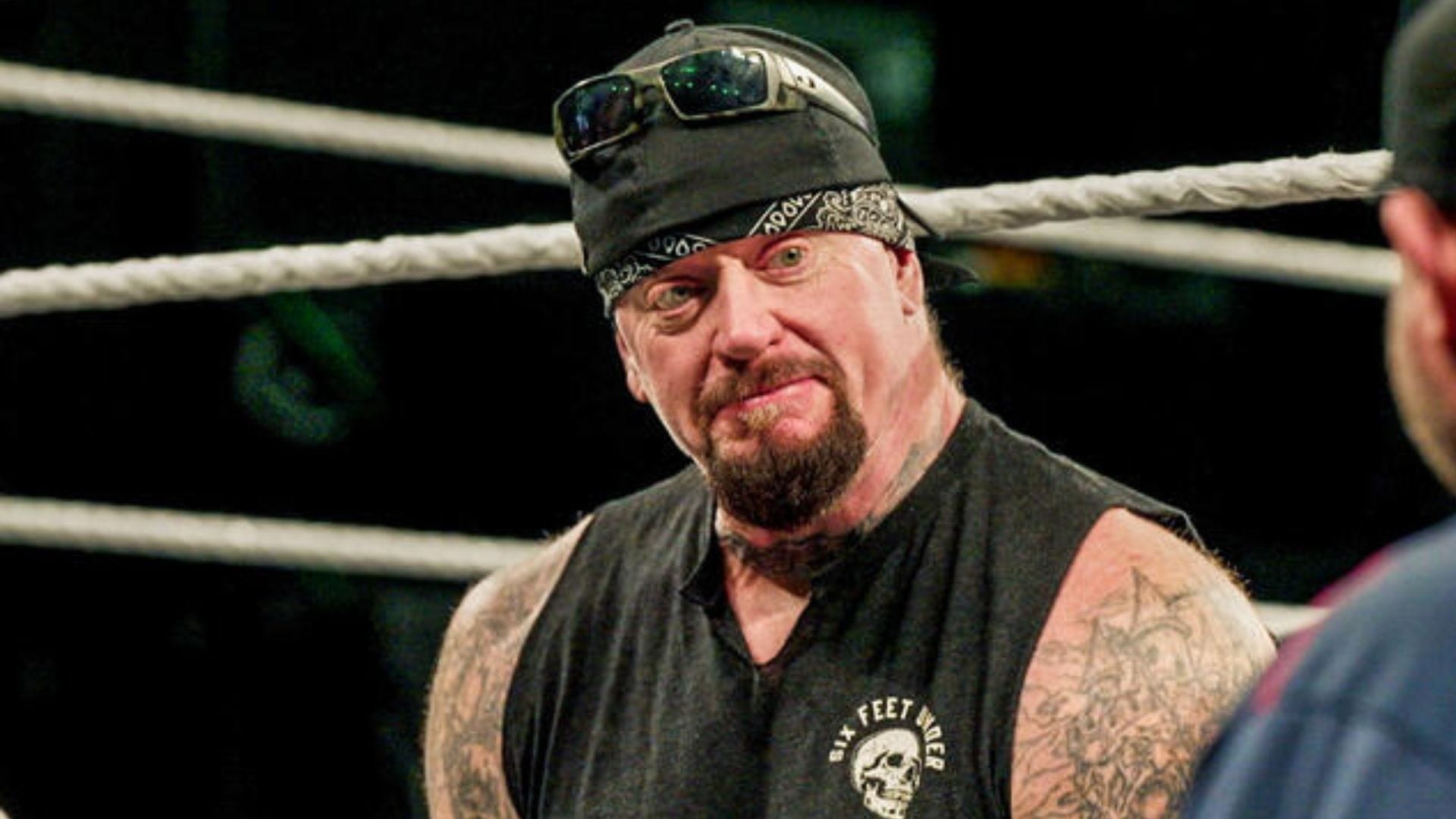 BREAKING: The Undertaker announced for new WWE event
