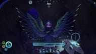 Breaking all Bloom Cankers will expose the Angel Comb (Image via Unknown Worlds Entertainment)