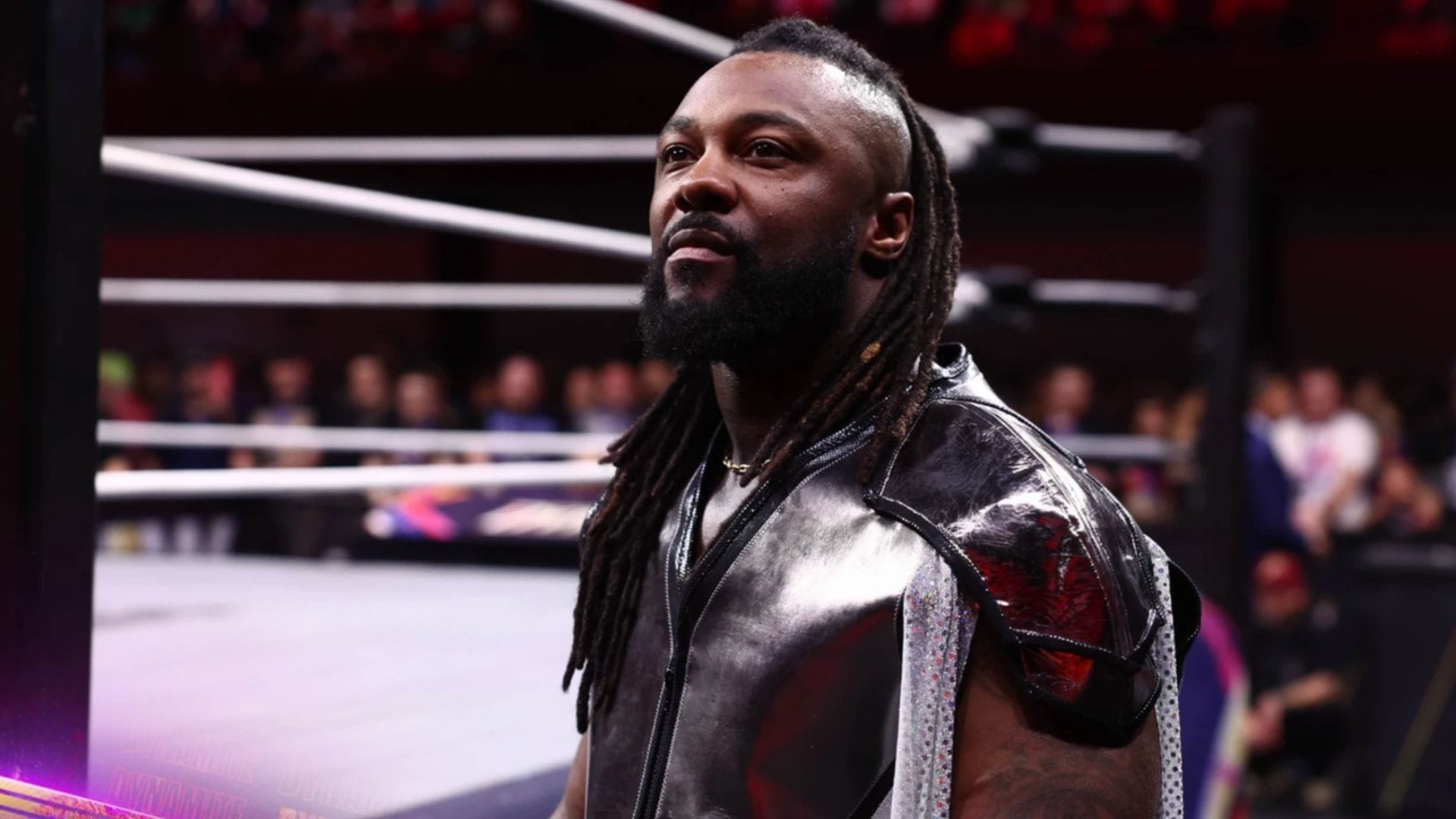 31-Year-old star on potentially facing Swerve Strickland in AEW: "I'm going to show him why I am the most wanted"