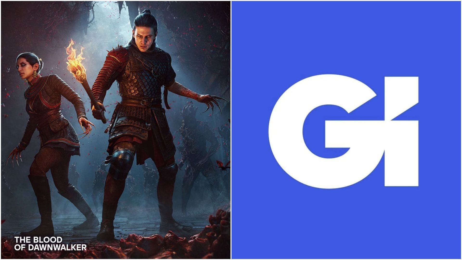 Why are people upset with Game Informer's new cover?