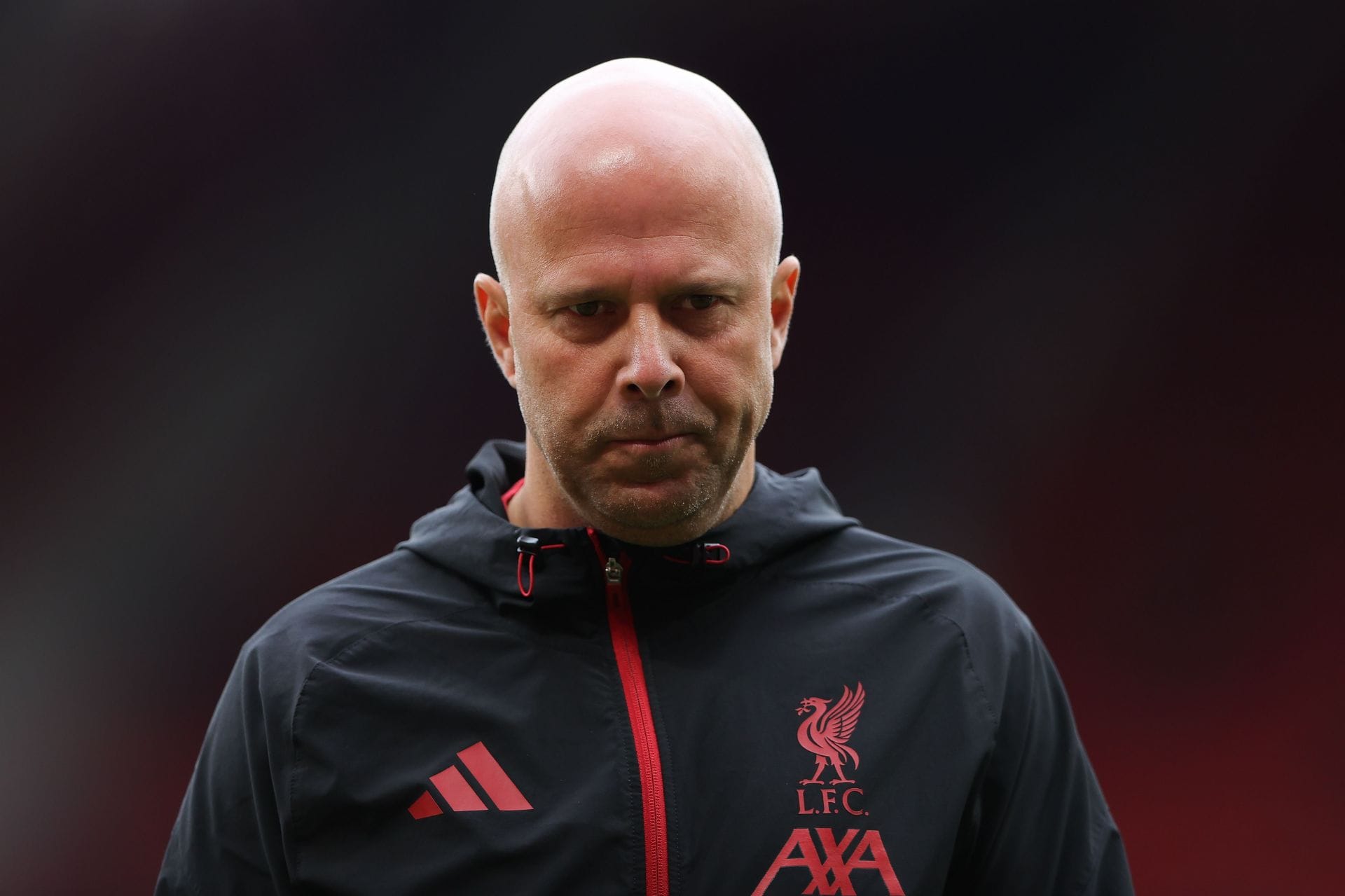 Liverpool boss Arne Slot provides fitness update on 6 key stars ahead of Chelsea PL clash