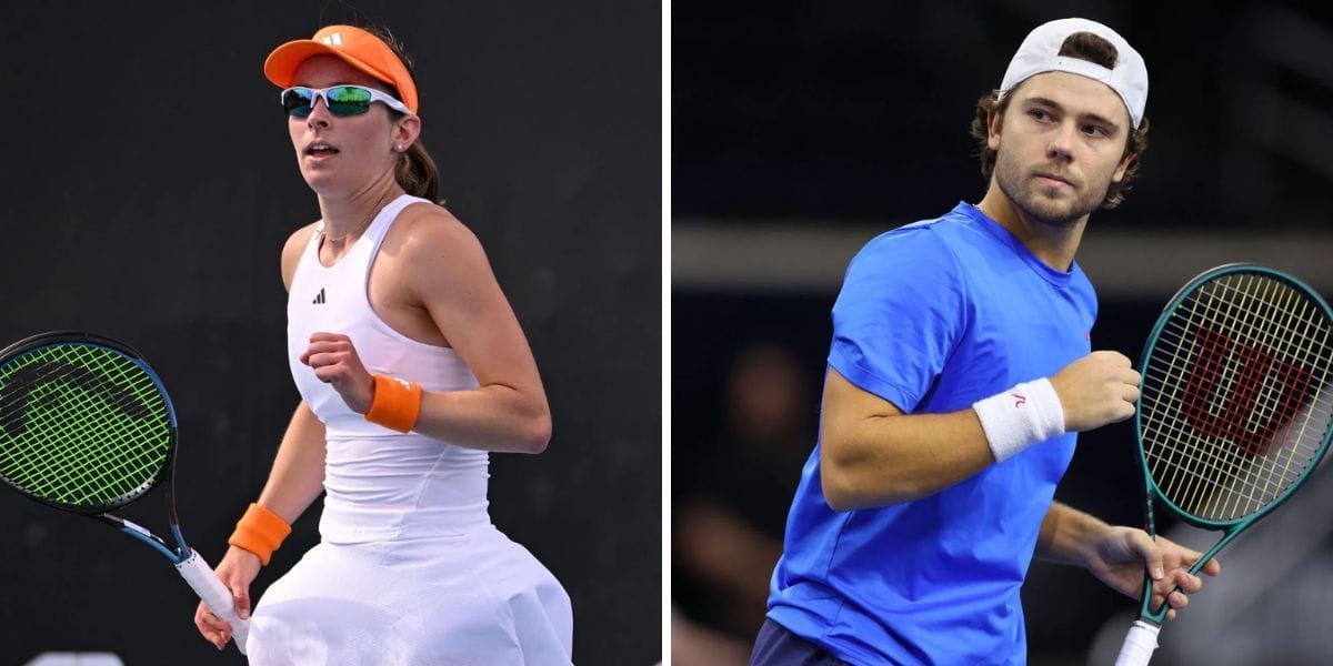 Italian Open 2026: Qualifying Day 2 Predictions ft. Katie Volynets vs Anhelina Kalinina; Aleksandar Kovacevic vs Jacob Fearnley