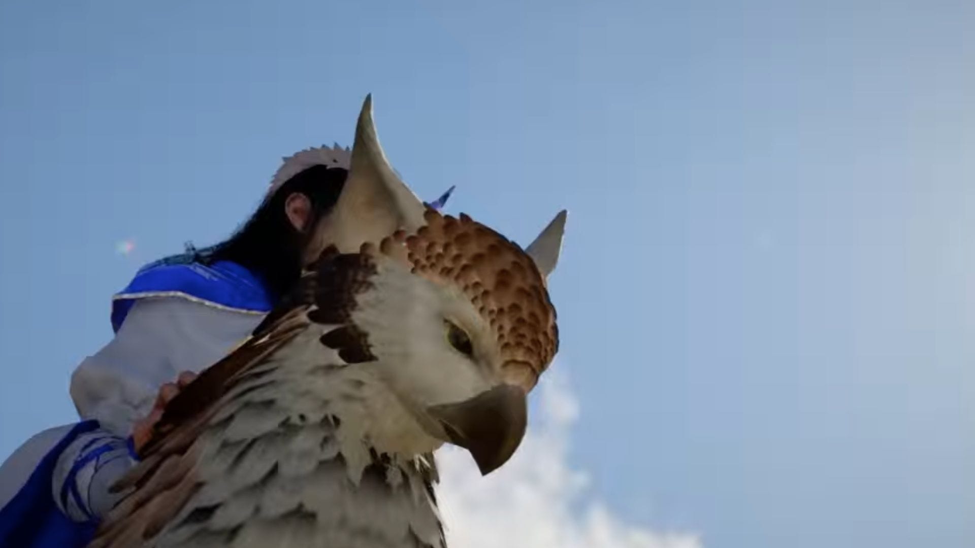 All wild pets in Crimson Desert (that aren't dogs or cats)
