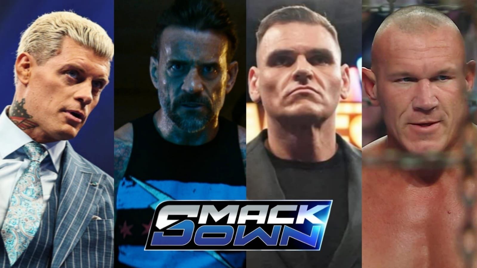 3 Potential Endings to WWE SmackDown Before Backlash 