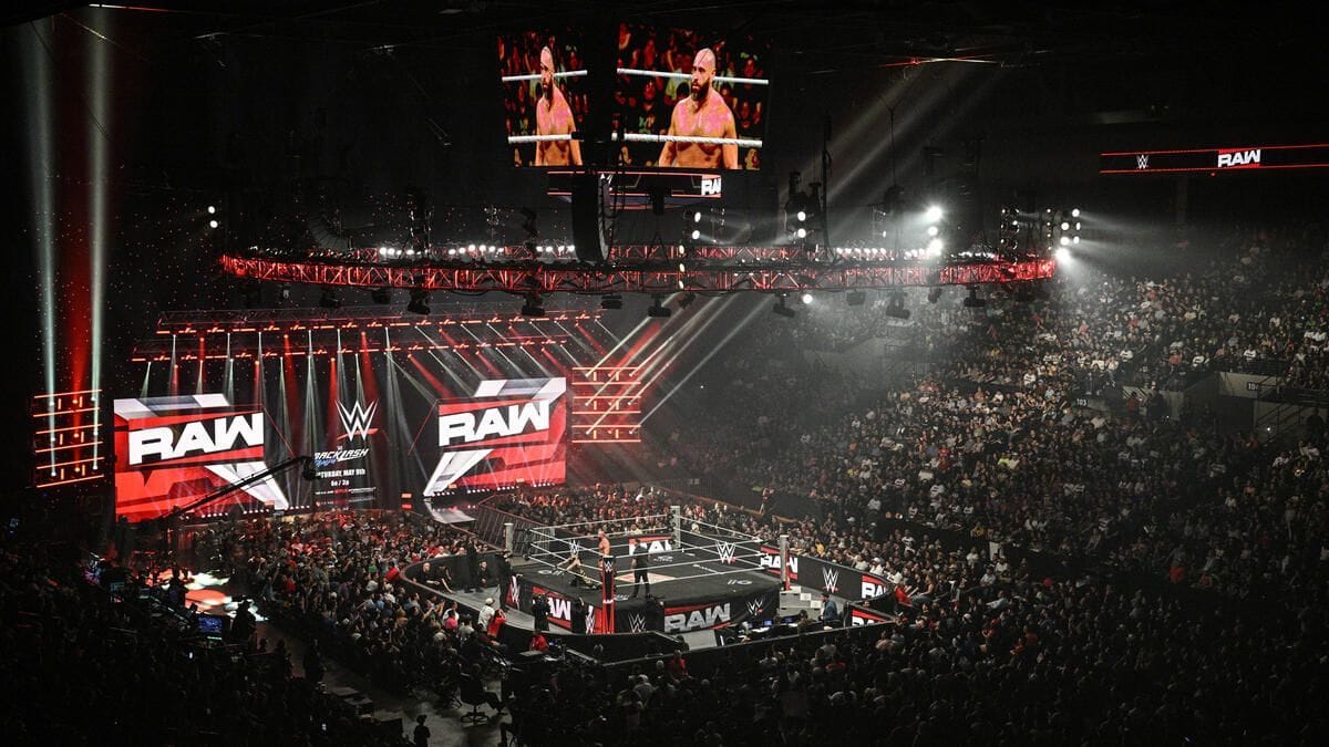 Beloved WWE Superstar Teases Bringing Back Feared Persona Following Recent Loss