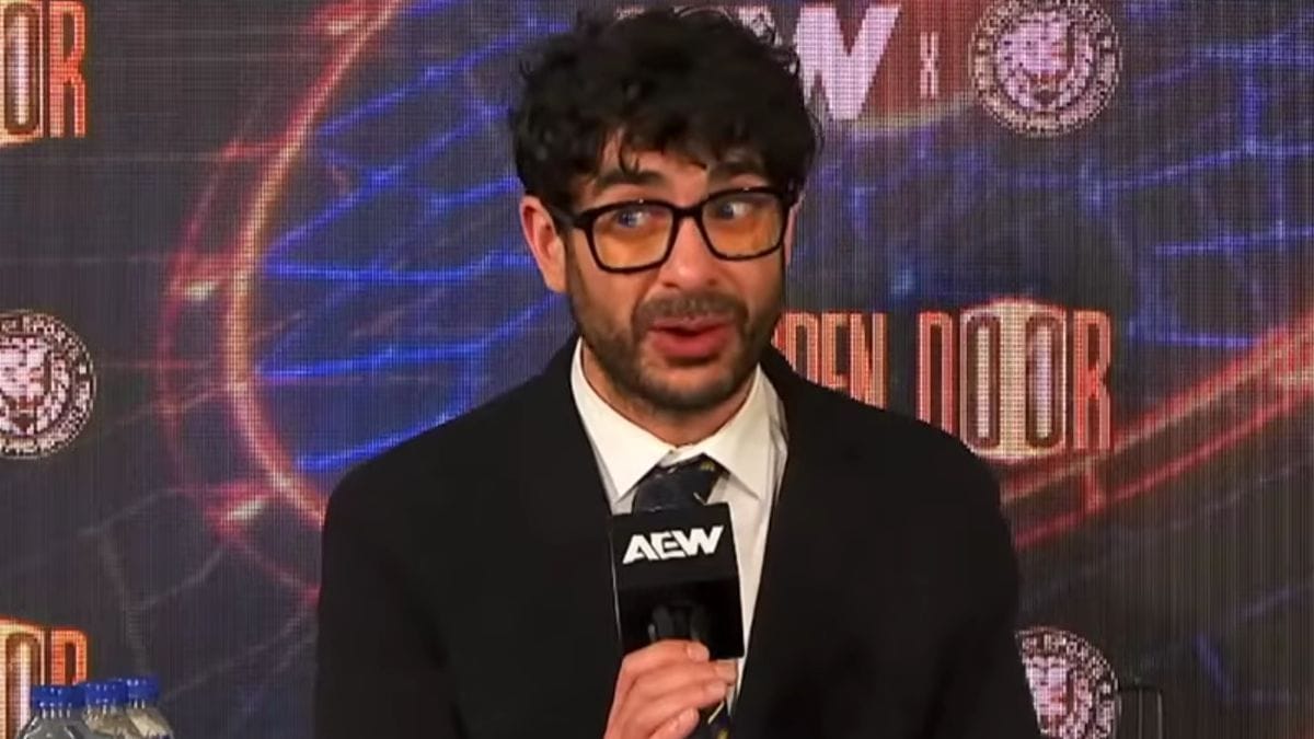 Details On Tony Khan’s Handling Of Stars’ Contracts Amid Rumors Of WWE Restructuring Major Deals - Report
