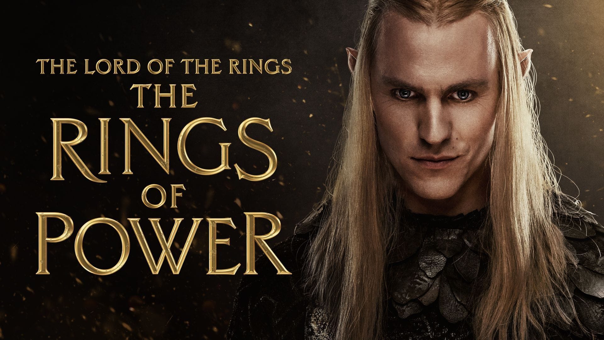 The Lord of the Rings: Rings of Power season 3 sets November release date