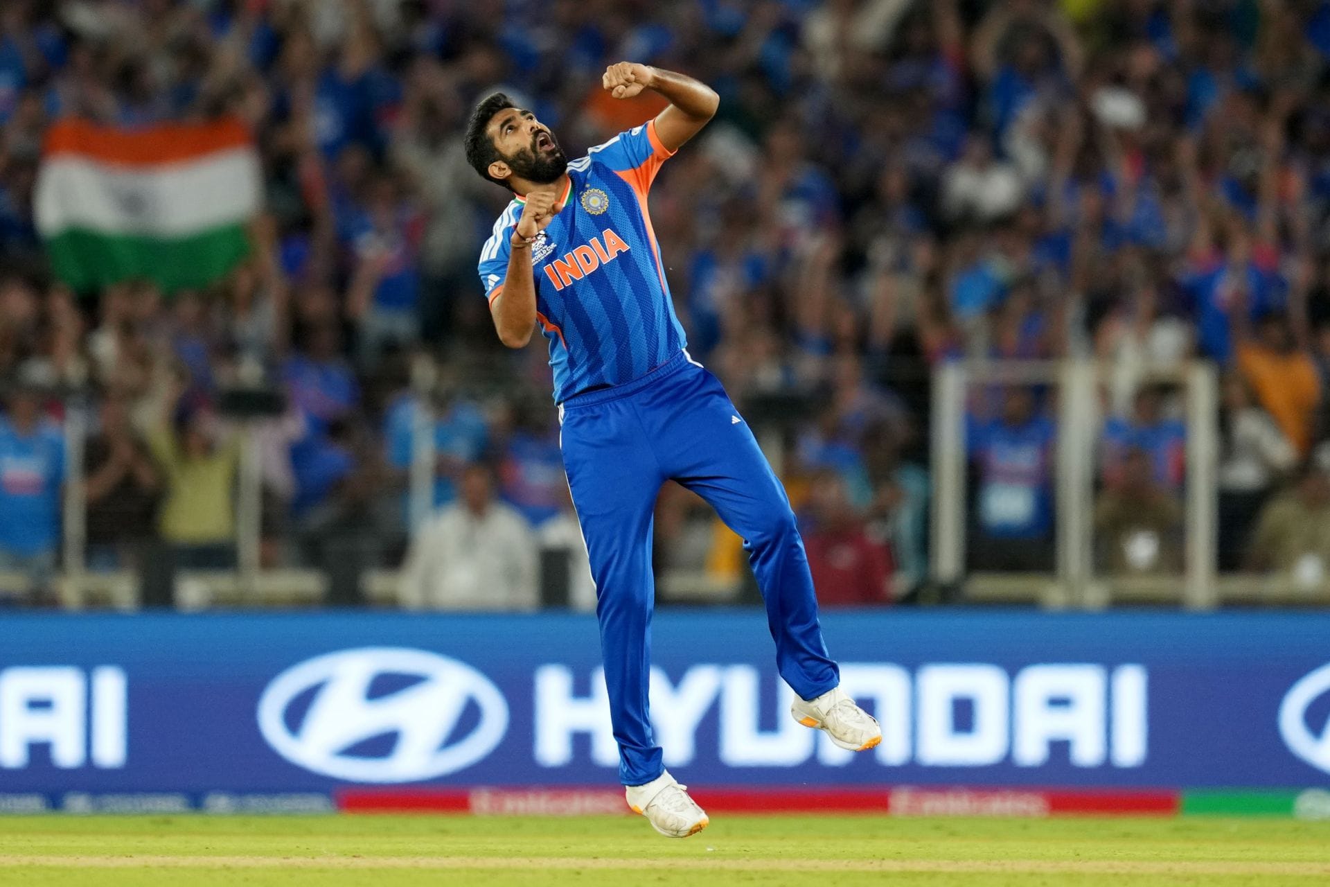 “The next best after Jasprit Bumrah in terms of slower ones” – Ambati Rayudu’s huge claim on ₹30 lakh signing ahead of IPL 2026 playoffs