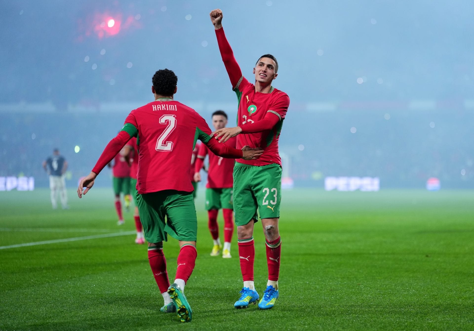 Morocco vs Burundi Prediction and Betting Tips | May 26th 2026