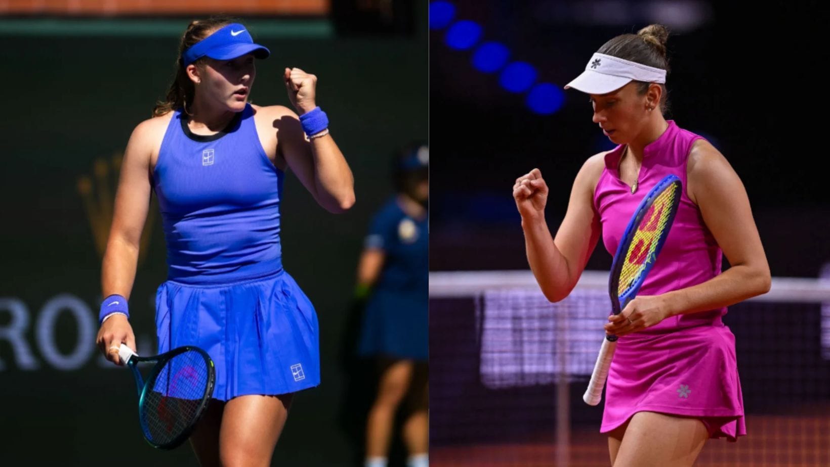 Mirra Andreeva vs Elise Mertens preview, head-to-head, odds, prediction & betting tips | Italian Open 2026