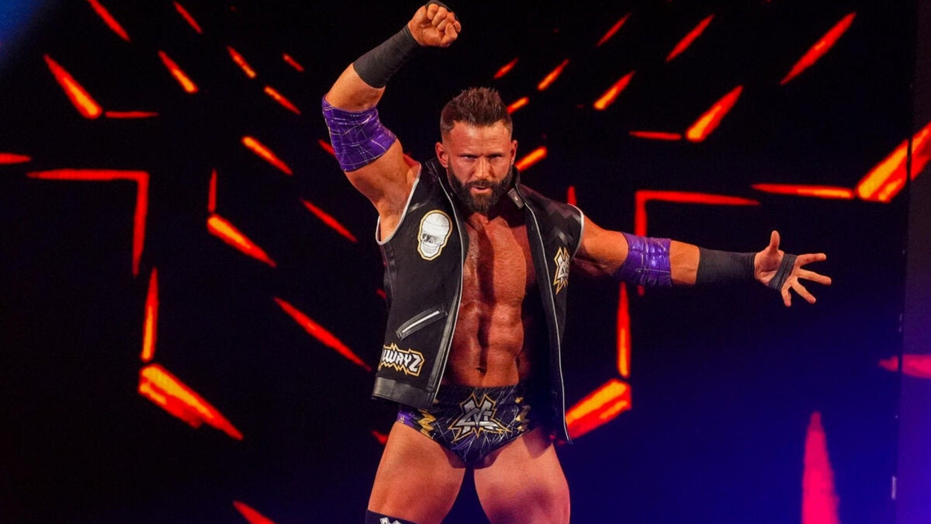Status Update: Matt Cardona on WWE Future